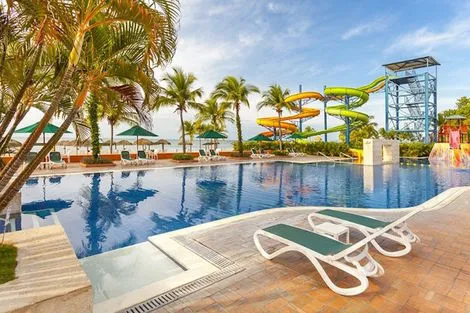 Sejour GRAND DECAMERON PANAMA, A TRADEMARK ALL-INCLUSIVE RESORT 4* Panama Panama