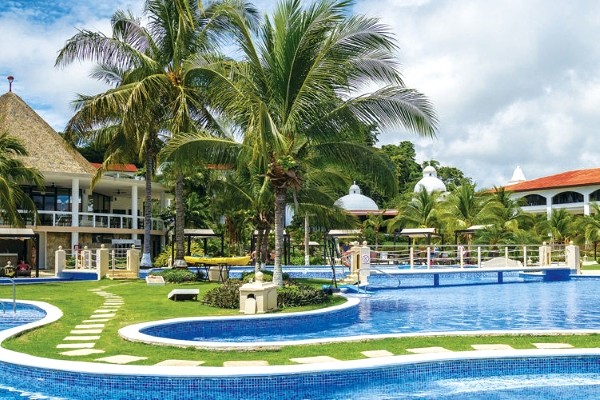 Hôtel Kappa Club Dreams Playa Bonita Panama Panama Panama - GO Voyages