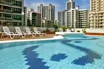 Hôtel Princess Hotel Panama panama PANAMA