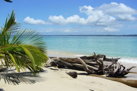 Autotour Du Pacifique Aux Caraïbes - De Panama à Panama panama Panama