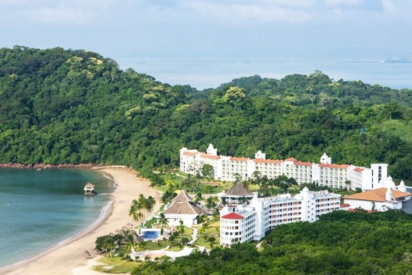 Plage - Kappa Club Dreams Delight Playa Bonita Panama