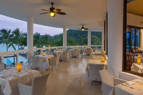 Restaurant - Kappa Club Dreams Playa Bonita Panama