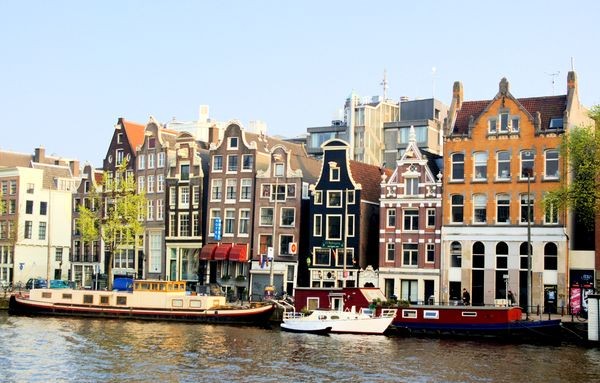 Amsterdam