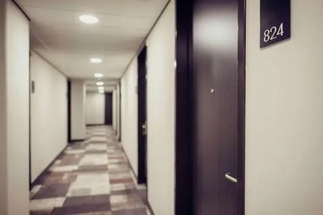 Hôtel Best Western Plus Plaza Almere almere PAYS-BAS