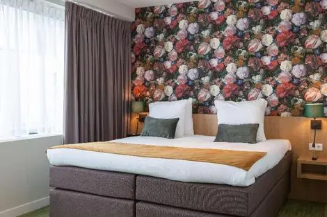 Hôtel Best Western Plus Amstelveen amstelveen PAYS-BAS