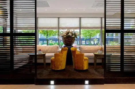 Hôtel Holiday Inn Express Amsterdam south amsterdam_south PAYS-BAS