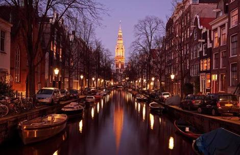 Hôtel Amadi Park amsterdam PAYS-BAS