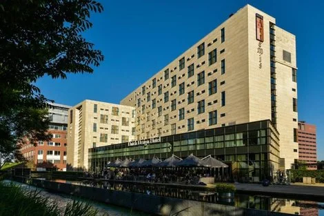 Hôtel Artemis Amsterdam amsterdam PAYS-BAS