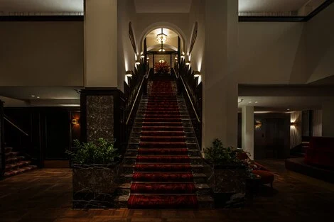 Hôtel Clayton Hotel Amsterdam American amsterdam PAYS-BAS