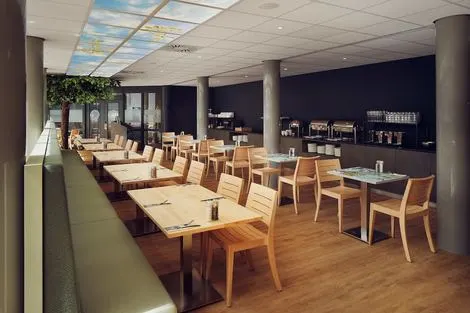 Hôtel Inntel Hotels Amsterdam Centre amsterdam PAYS-BAS