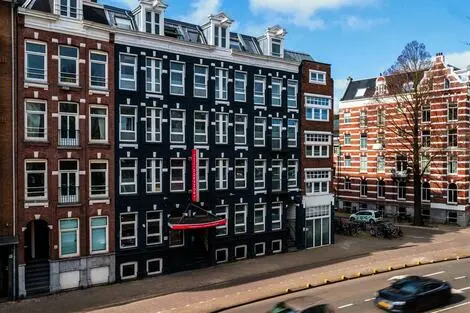 Hôtel Leonardo Hotel Amsterdam Leidse Square amsterdam PAYS-BAS