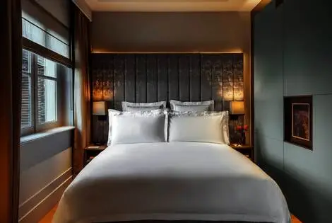 Hôtel Rosewood Amsterdam amsterdam PAYS-BAS