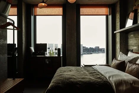 Hôtel Sir Adam amsterdam PAYS-BAS