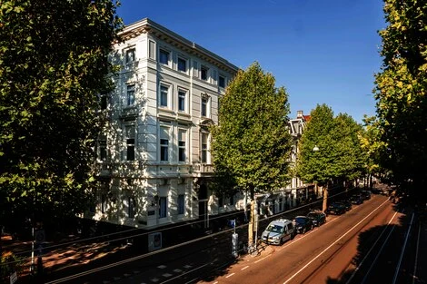 Hôtel The Lancaster Hotel Amsterdam amsterdam PAYS-BAS
