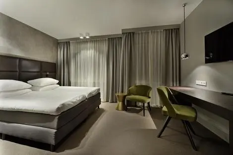 Hôtel Amsterdam Forest Hotel amsterdam PAYS-BAS