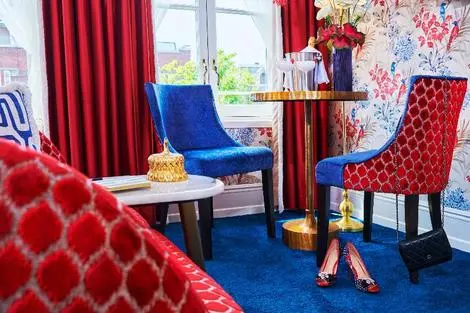 Hôtel Estherea amsterdam PAYS-BAS