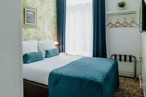 Hôtel Fita amsterdam PAYS-BAS