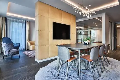 Hôtel Hyatt Regency Amsterdam amsterdam PAYS-BAS