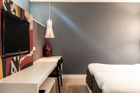 Hôtel Jl No76 amsterdam PAYS-BAS