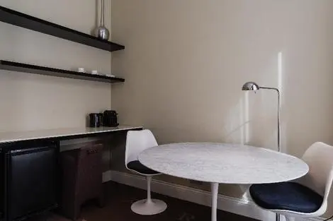 Hôtel Roemer amsterdam PAYS-BAS