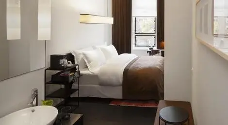 Hôtel Sir Albert Hotel amsterdam PAYS-BAS