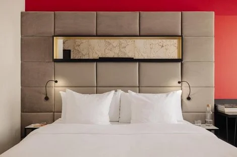 Hôtel The Lancaster Hotel Amsterdam amsterdam PAYS-BAS