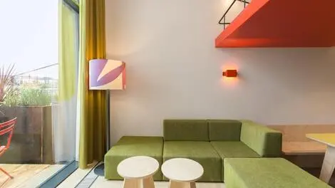 Hôtel Volkshotel Amsterdam amsterdam PAYS-BAS