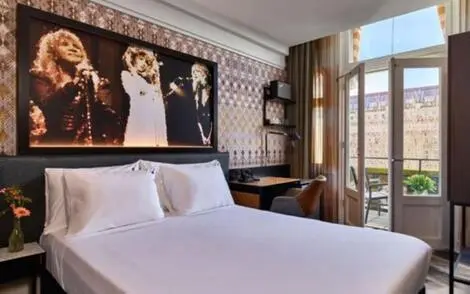 Hôtel American Hotel Amsterdam amsterdam PAYS-BAS