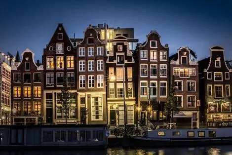 Hôtel Amstelzicht amsterdam PAYS-BAS