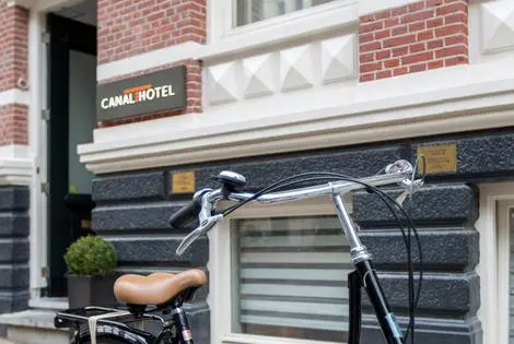 Hôtel Amsterdam Canal Hotel amsterdam PAYS-BAS