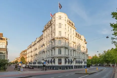 Hôtel Apollo Museumhotel Amsterdam City Centre amsterdam PAYS-BAS