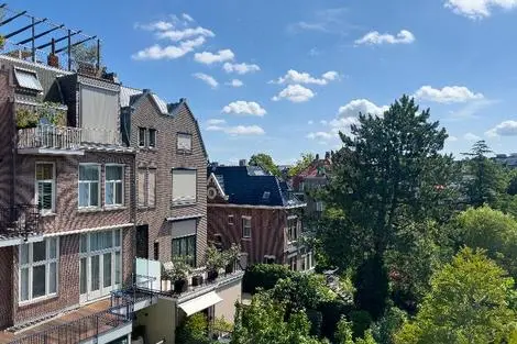 Hôtel Central Park amsterdam PAYS-BAS