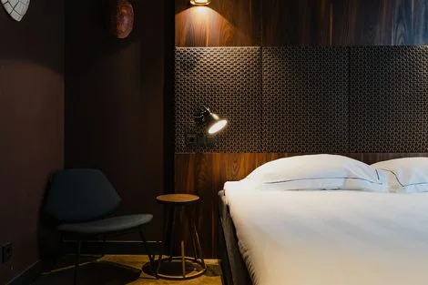 Hôtel De Jonker amsterdam PAYS-BAS