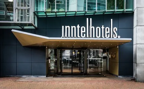 Hôtel Inntel Hotel Amsterdam Centre amsterdam PAYS-BAS