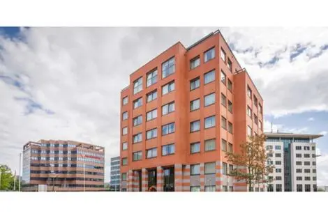 Hôtel Joy amsterdam PAYS-BAS