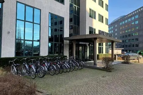 Hôtel Levell amsterdam PAYS-BAS