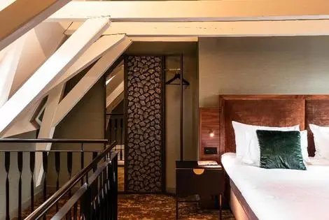 Hôtel Mai Amsterdam amsterdam PAYS-BAS