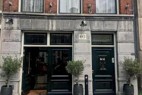 Hôtel Mr. Jordaan amsterdam PAYS-BAS