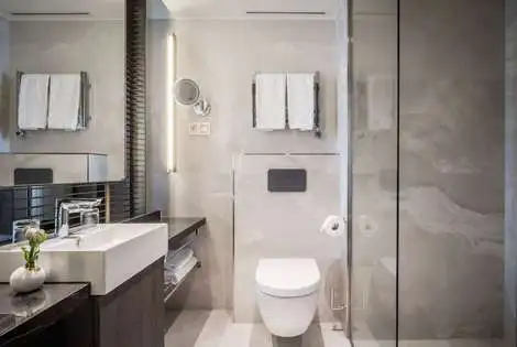 Hôtel Nh Collection Amsterdam Grand Hotel Krasnapolsky amsterdam PAYS-BAS