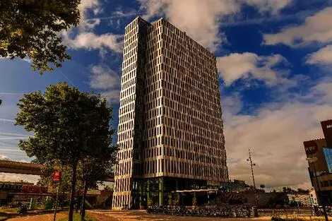 Hôtel Postillion Hotel Amsterdam amsterdam PAYS-BAS