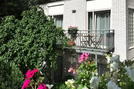 Hôtel Prinsen amsterdam PAYS-BAS