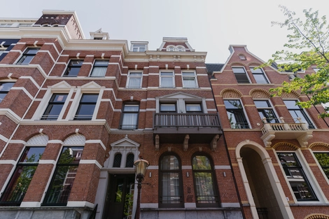 Hôtel Roemer amsterdam PAYS-BAS
