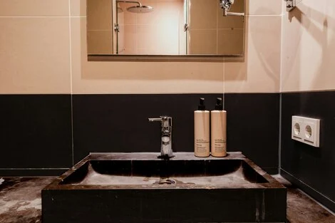 Hôtel Roemer amsterdam PAYS-BAS