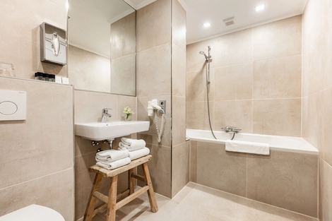 Hôtel The Delphi Amsterdam Townhouse amsterdam PAYS-BAS