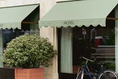 Hôtel Twenty Eight amsterdam PAYS-BAS