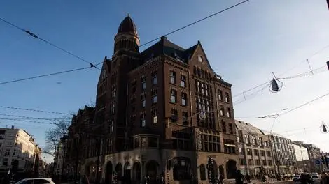 Hôtel Twentyseven amsterdam PAYS-BAS