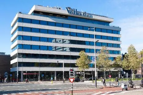 Hôtel Volkshotel Amsterdam amsterdam PAYS-BAS