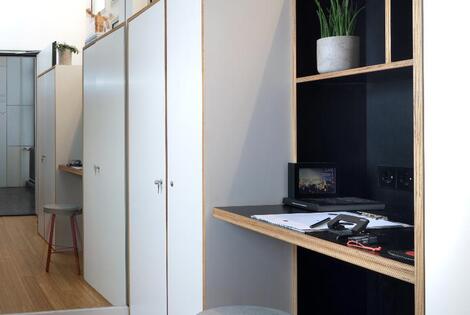 Hôtel Zoku Amsterdam amsterdam PAYS-BAS
