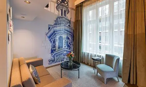 Hôtel Pestana Amsterdam Riverside hz_amsterdam PAYS-BAS