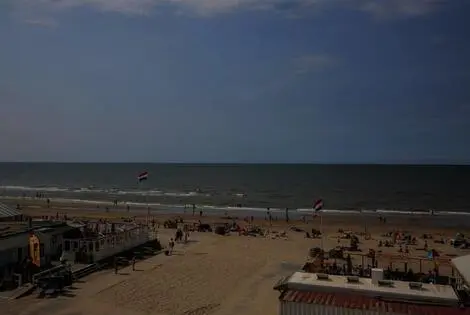 Hôtel Fletcher Hotel restaurant Zeeduin ijmuiden PAYS-BAS